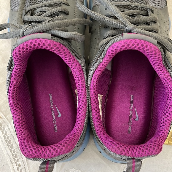 Nike Flex Women Sneakers - Picture 3 of 9